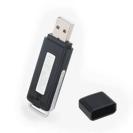 فلش ضبط صدای Sony با حافظه 16 گیگ