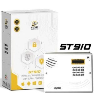 دزدگیر استون 910