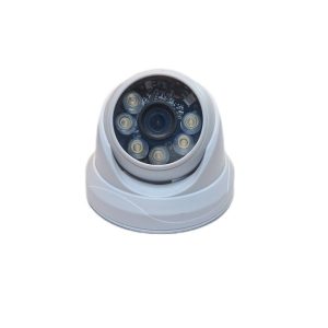 دوربین دام AHD کیس پلاستیکی