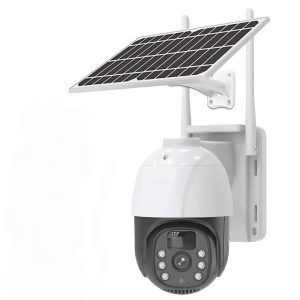 دوربین تک لنز سولار