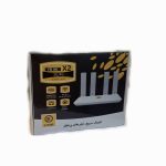 مودم سیم کارتی KLink FD i40 X2 زرد