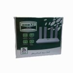 مودم سیم کارتی KLink FD i40 X2 سبز