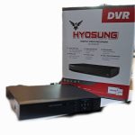 دستگاه DVR 8 کانال