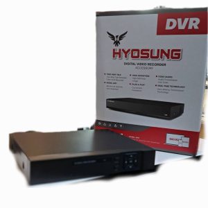 دستگاه DVR 8 کانال