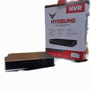 دستگاه NVR 10 کانال