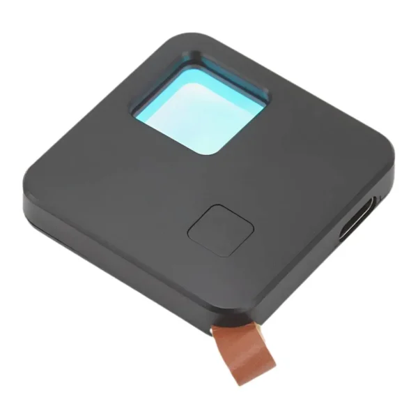 لنز یاب و آشکارساز دوربین مدل Q88