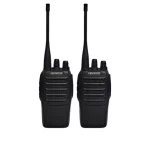 بیسیم واکی تاکی KENWOOD مدل 3207NEW بسته دو عددی