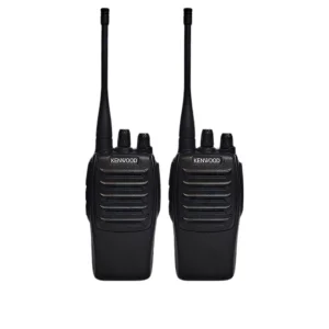 بیسیم واکی تاکی KENWOOD مدل 3207NEW بسته دو عددی