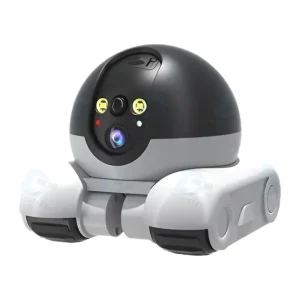 دوربین رباتیک سیمکارتی هوشمند 2K مدل ROBOT CAM