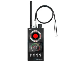 فرکانس یاب و آشکار ساز مدل K68