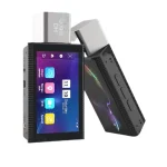 دوربین ثبت وقایع خودرو اندرویدی K800 با GPS و 4G و انتقال تصویر آنلاین