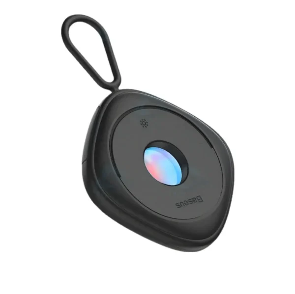 لنز یاب و آشکارساز دوربین مدل Q88