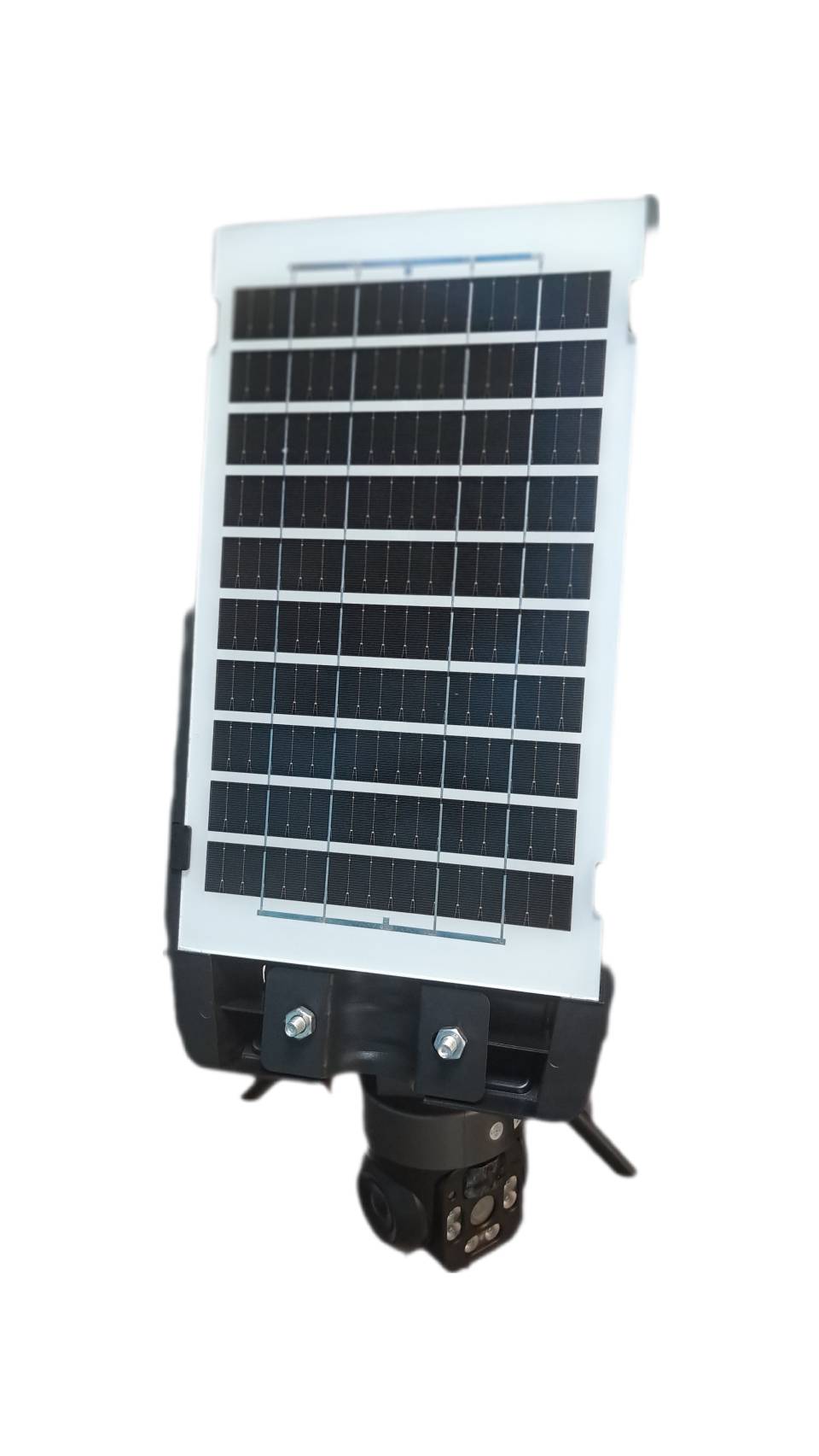 دوربین سولار خورشیدی3لنز3تصویر هیولا سیمکارتی