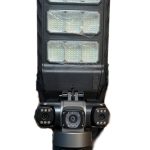 دوربین سولار خورشیدی3لنز3تصویر هیولا سیمکارتی