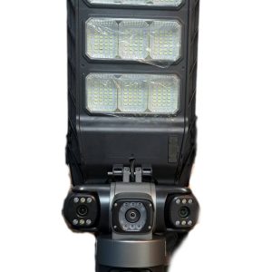 دوربین سولار خورشیدی3لنز3تصویر هیولا سیمکارتی