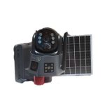 دوربین سولار خورشیدی2لنز3تصویر سیمکارتی